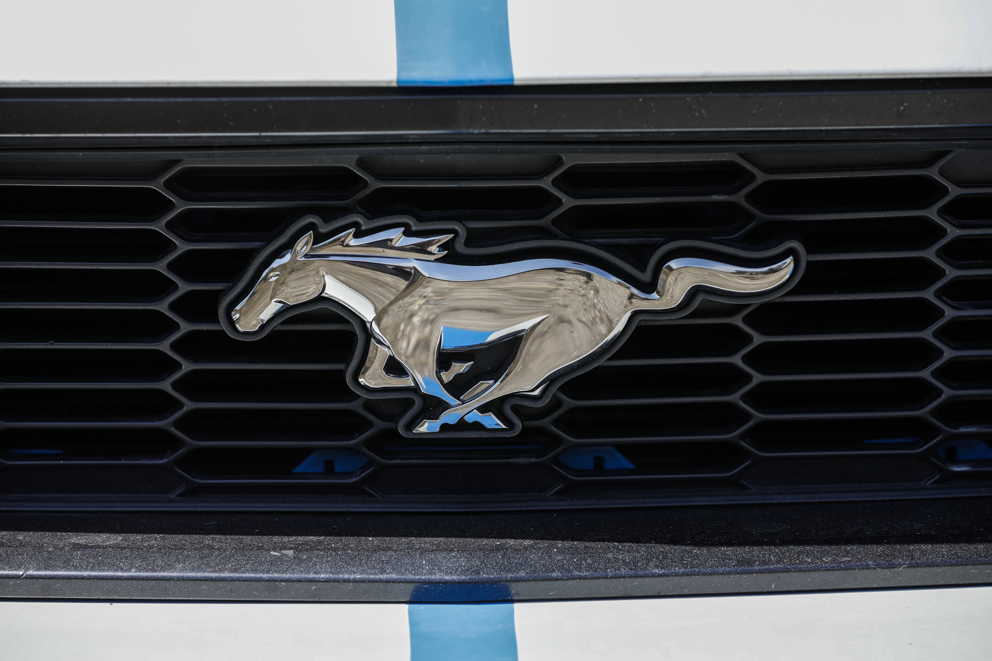 Location Ford Mustang GT Bordeaux — Rollz Conciergerie