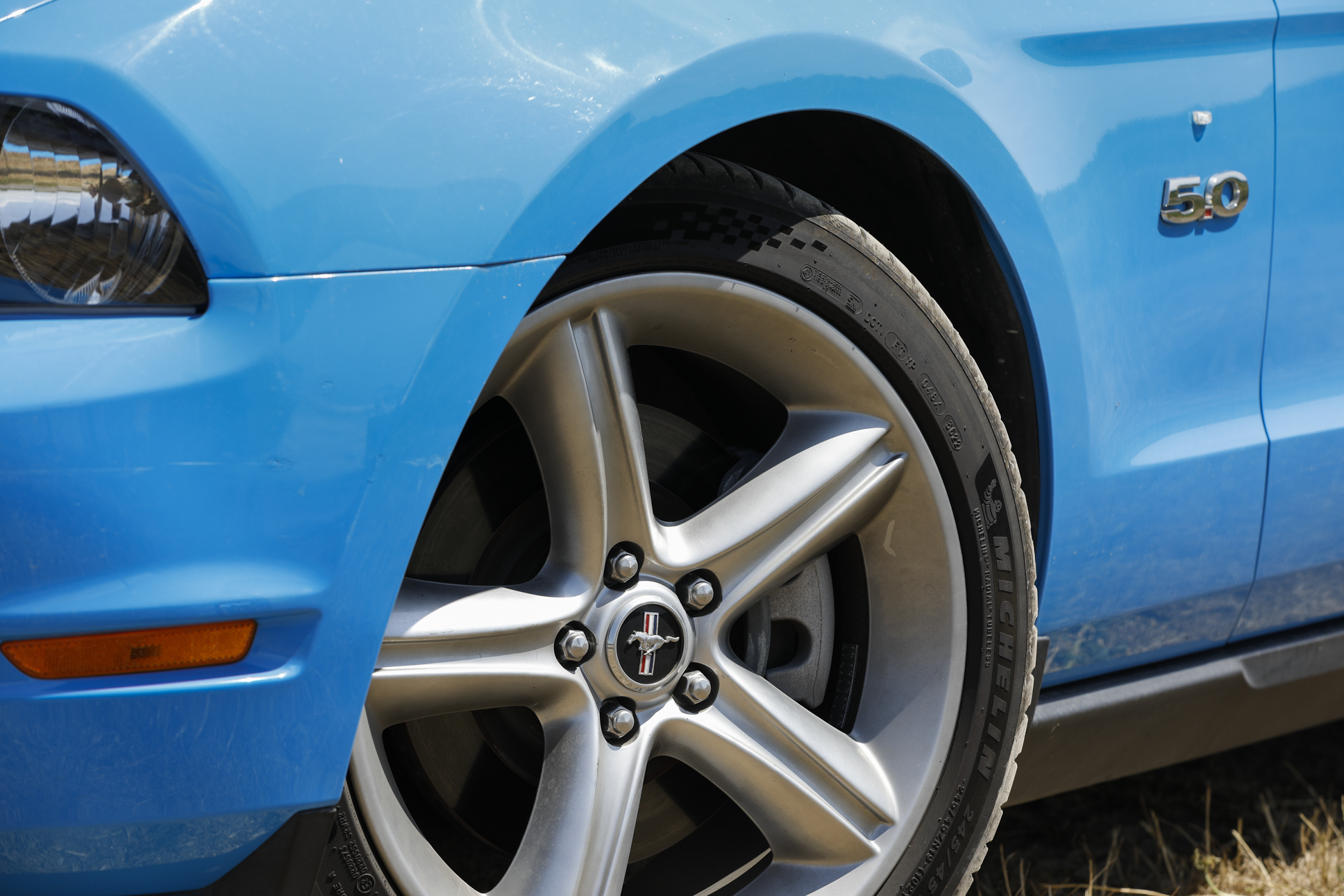 Location Ford Mustang GT Bordeaux — Rollz Conciergerie